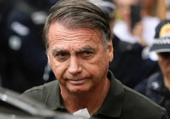 Bolsonaro será ouvido e STF pode decidir destino da prisão domiciliar
