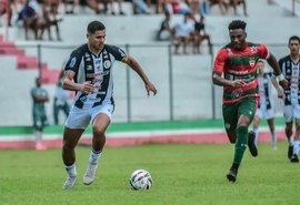 Clássico do Interior decide rumos de ASA e CSE na Série D