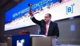 Alagoas é, de novo, “modelo” para o Brasil: o marco do saneamento