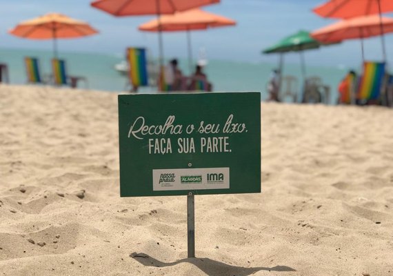 Abertura do projeto Nossa Praia 2019/2020 acontece neste final de semana