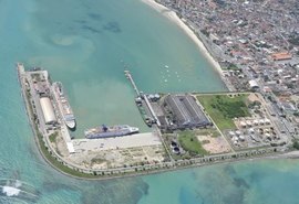 Governo libera R$ 1 milhão para recuperação do Porto de Maceió
