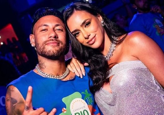 Neymar e Bruna Biancardi ignoram polêmica e vão se casar em 2026; Gabigol será padrinho