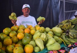 Iteral realiza 3ª Feira Agrária do Crédito Fundiário em Santana do Ipanema
