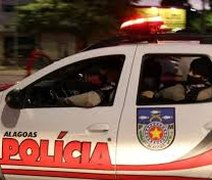 Mulher é sequestrada e obrigada a sacar dinheiro em caixa no Forene