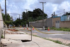 Decreto de Calamidade em bairros com instabilidade de solo é renovado