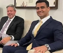 Em disputa para escolher vice, JHC pode levar ‘’troco’’ de Lira em 2026