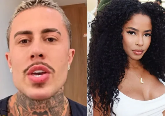 Após ter shows cancelados, MC Daniel se manifesta pela primeira vez sobre polêmica com Lorena Maria