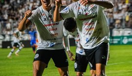 ASA mantém invencibilidade no mata-mata e sonha com acesso à Série C