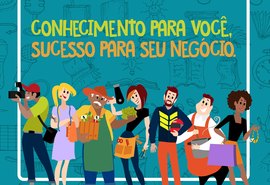 Semana do MEI: Sebrae promove palestras e oficinas em todo o estado
