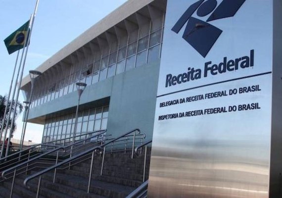 116 empresas alagoanas serão notificadas pela Receita Federal
