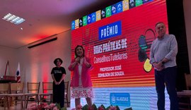 Secdef reconhece boas práticas de conselhos tutelares com prêmio José Edmilson de Souza