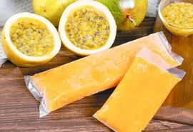 China libera registro para exportação de polpas e frutas congeladas do Brasil