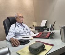 Bate Coração: programa pioneiro de Alagoas que combate o infarto do miocárdio