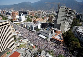ONU debate agravamento da crise na Venezuela