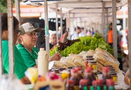 Porto de Pedras abre inscrições para a 7ª etapa do Circuito Regional de Feiras