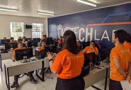 Programa OxeTech abre 800 vagas em cursos gratuitos de tecnologia