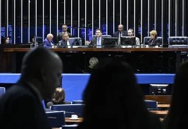 Senado aprova “Pix da Pensão” para facilitar pagamento de alimentos