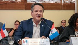 Erik Silveira assume a Seteq e promete ampliar acesso ao emprego em Alagoas