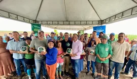 Prefeitura de São Miguel lança 2ª edição do projeto 'Comida na Mesa'