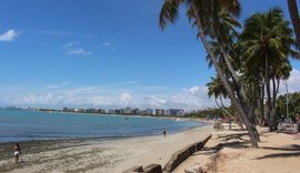 Veja a previsão do tempo para o final de semana em Alagoas