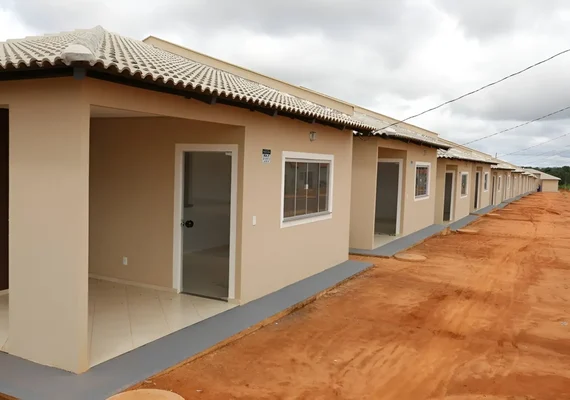 Marechal abre inscrições do Minha Casa Minha Vida dias 29 e 30