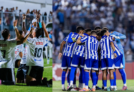 Clássico no Fumeirão: CSA encara o ASA pela terceira rodada do Alagoano