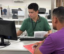 Sine disponibiliza 3,3 mil vagas de emprego com carteira assinada em Alagoas