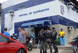 Motociclista embriagado atropela duas pessoas na Santa Lúcia