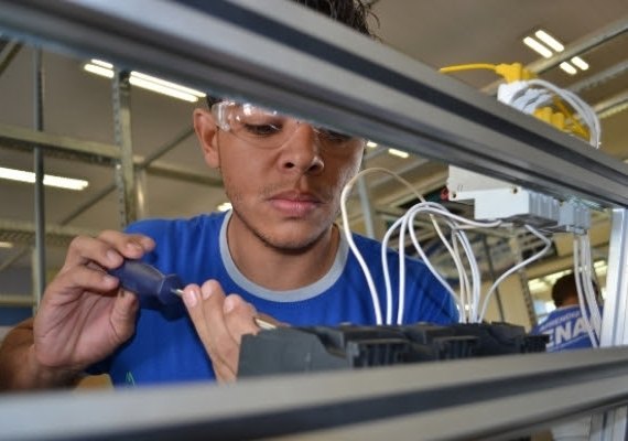 Cresce o número de reeducandos empregados em Alagoas