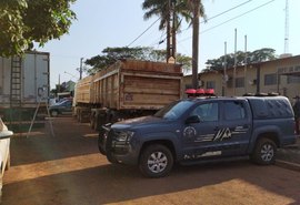 Polícia realiza maior apreensão de maconha na história do Brasil