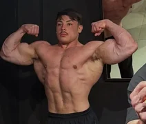 IML aponta que fisiculturista Gabriel Ganley teve morte causada por doença