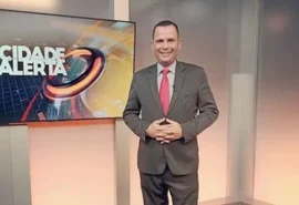 Ex-apresentador do 'Cidade Alerta' é encontrado morto