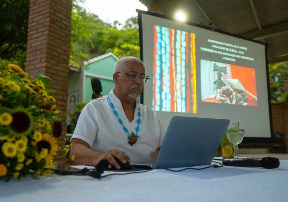 Alagoas tem primeiro mestrado defendido em terreiro de candomblé