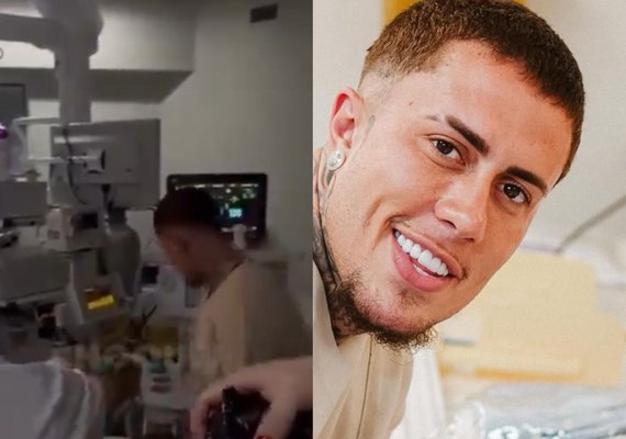 Vazou! Vídeo mostra climão entre MC Daniel e fotógrafa: 'Tira a foto, meu Deus'