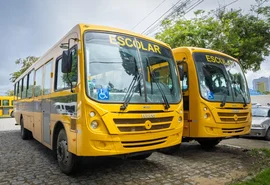 Municípios podem aderir ao Programa de Gestão do Transporte Escolar para 2026