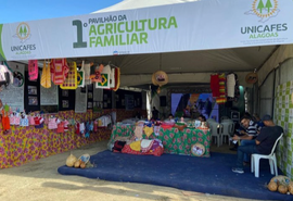 Unicafes-AL vai reunir cooperativas na 40ª Expo Bacia Leiteira