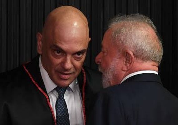 Lula cita desgaste do STF e cobra cautela em caso Banco Master