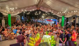 Penedo Sabor & Jazz reúne 10 mil pessoas e movimenta turismo em Alagoas