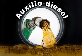 Após anúncio de paralisação em alguns estados, Bolsonaro anúncia auxílio diesel