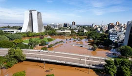 Das 441 cidades em calamidade no RS, só 69 pediram recursos federais