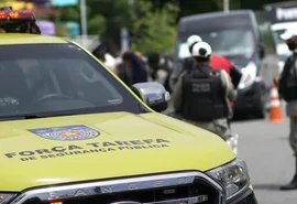 AL é o único estado do Nordeste que não tem cidades na lista das 50 mais violentas do país