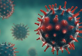 Estado confirma mais 1.074 casos da Covid-19