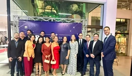Pesquisadores do Cesmac são homenageados na primeira Noite da Ciência Alagoana