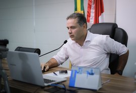 Renan Filho fará mudanças no secretariado esta semana