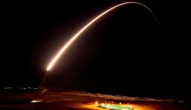 EUA buscam acelerar produção de míssil secreto para conter avanços da China