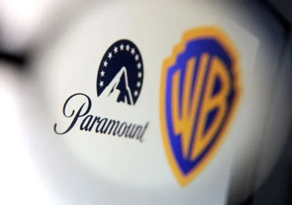 Paramount anuncia novo nome do grupo após compra da Warner Bros