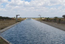 Ordem de serviço para obras do Trecho 5 do Canal do Sertão é assinada nesta quinta-feira