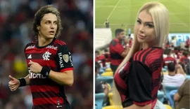 Após rumores de traição, web encontra fotos de David Luiz e modelo na mesma casa; veja imagens