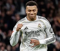 Mbappé garante recuperação no joelho e afasta rumores sobre sua condição