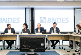 Cooperativa financeira disponibiliza crédito do BNDES diretamente pelo aplicativo